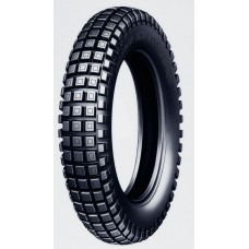 Michelin TRIAL X LIGHT COMPETITION Rear 120/100R18 68M